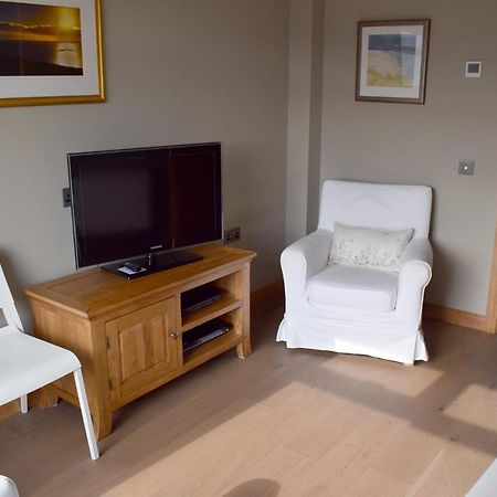 Dunarain Bed & Breakfast Tarbert  Exterior foto