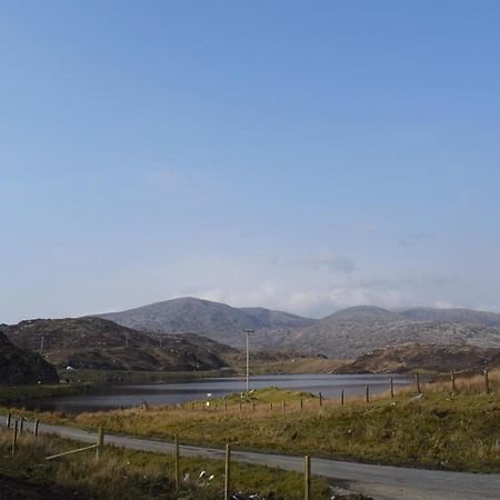 Dunarain Bed & Breakfast Tarbert  Exterior foto