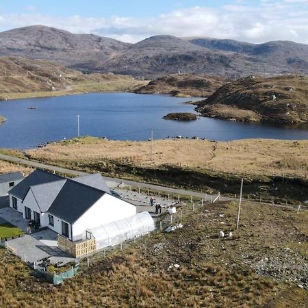 Dunarain Bed & Breakfast Tarbert  Exterior foto
