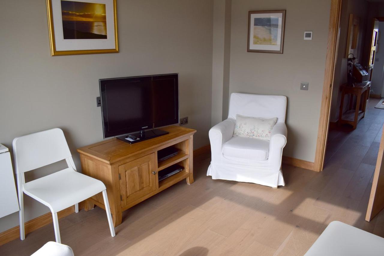Dunarain Bed & Breakfast Tarbert  Exterior foto
